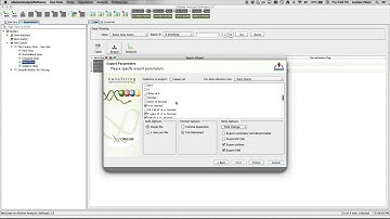 Uploading nSolver data into iPathwayGuide