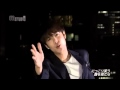 Kim KyuJong - Get ya luv (Mnet - JJ's Mstudio)