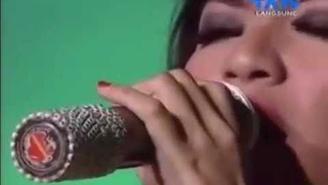 ANJAS GITARANI - DI BAWAH TIANG BENDERA (Official Music Video) NYOKEK KERZ AG