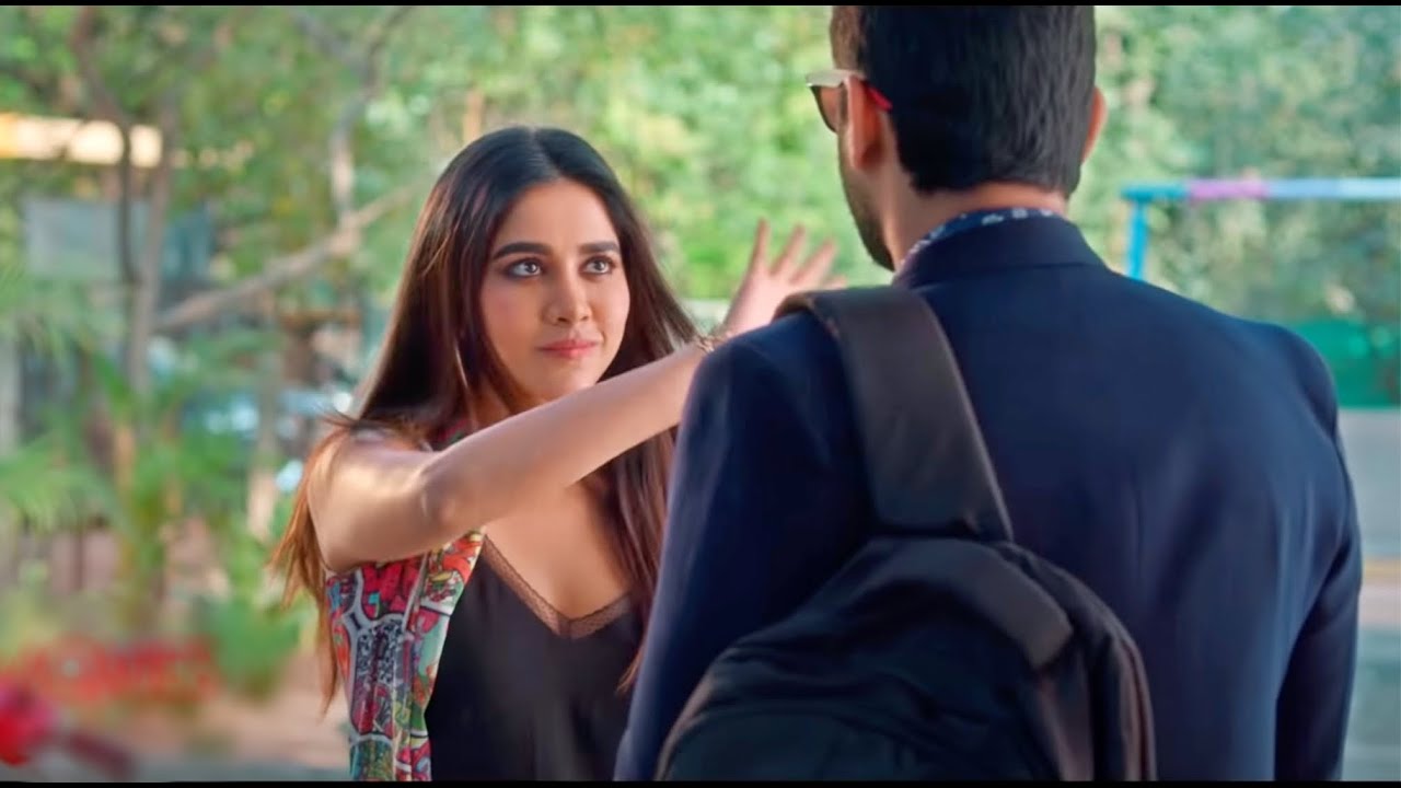 Main Chand Sitare Ki Karne Sweet Crush Love Story Mainu Ishq Ho 
