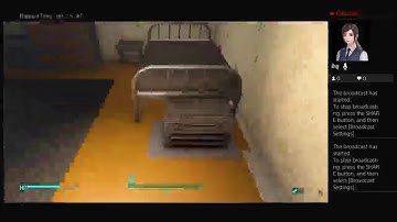 Fallout 4 killing everyone in vault 81