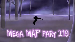 Mega MAP part 219 finished! With progress | TotMI G6