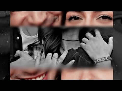 Ece And Evren I Love You ايجه وايفران فوضى عارمه 