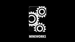 Mineworks Animations Intro