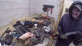 Gambler 500 Crown Victoria - Part 3