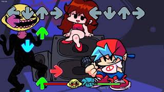 Lemon Demon Aint Got No Iphone - Friday Night Funkin