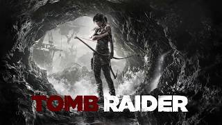 Tomb Raider (2013) | Main Theme Resimi