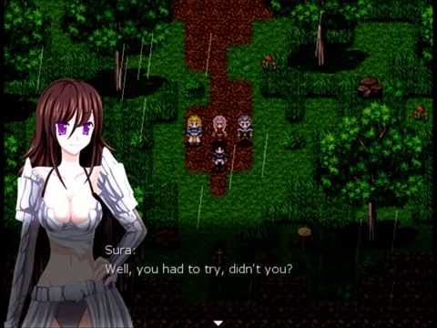 Storm of Spears Episode 1