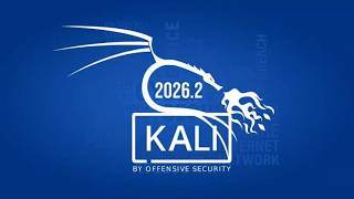 Установка Kali Linux 2026.2 на VMware Fusion Установка Kali Linux 2026.2 на VMware Fusion