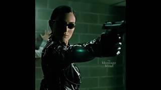 Why The Matrix Sungles Were A Technical Necessity