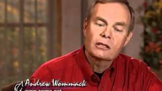 Andrew Wommack: Discipleship Evangelism: Leading By Example - Week 4, Session 4