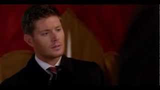 supernatural belladona