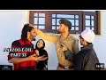 Kashmiri drama  aarzooedil  saima  wasim  part33