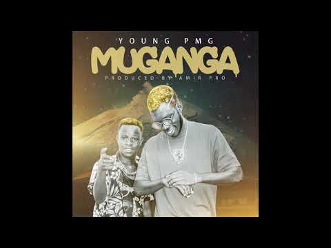 MUGANGA BY Young PMG Prod; Amir pro