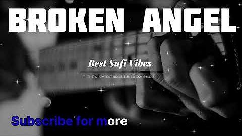 Broken Angel Arash ft Helena 