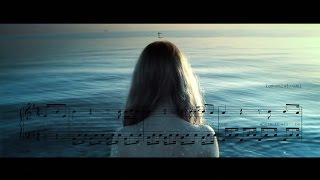 iamamiwhoami - t (piano arrangement)