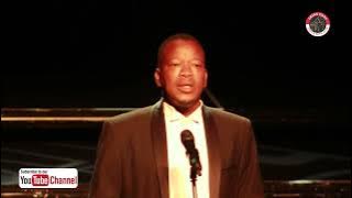 SOWETO SUONI CORALI 5TH ANNIVERSARY | SIPHIWE MKHATSHWA