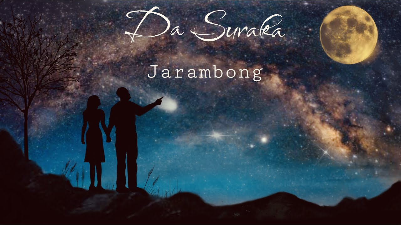 Da Suraka   Jarambong Official lyric video