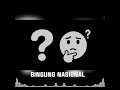 Blackmoon Feat Agunkokem -Bingung Nasional 