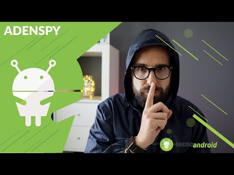 Video: Come sbloccare un telefono Android: 5 passaggi (con immagini)