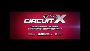 GSMA Foundry, Fira Circuit and MWCapital Barcelona is bringing CircuitX to MWC26 Barcelona