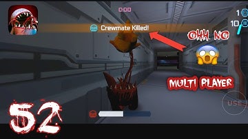 Imposter Hide 3D Horror Nightmare - Gameplay Walkthrough Part 52 (Android,iOS)