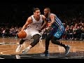 Jeremy Lin Highlights 20161227 Hornets VS Nets