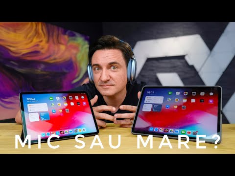 iPad Pro 2021 12.9 - Merită? - Review după o lună