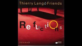 Thierry Lang &amp; Friends - Prayer For Peace
