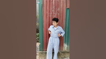 Cấm vẽ bậy lên tường | Nhà điên vui nhộn tập 59 | Tôm channel official #Shorts