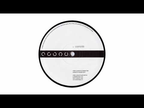 Putar Cosmonite - Sébastien Léger