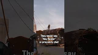 3 Signs A Friendly Raider Is About To Backstab You #ARCRaiders #PvPTips #Friendly