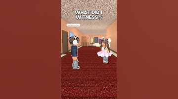 WHAT DID I WITNESS? 😭 #roblox #murdermystery2 #edit #mm2edit #mm2shorts #mm2roblox #shorts