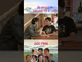 Dẫn bạn gái đi ăn quên mang tiền và cái kết - Dốc tình - tập 17 |teaser|