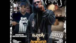 Beast Mode - Triple J