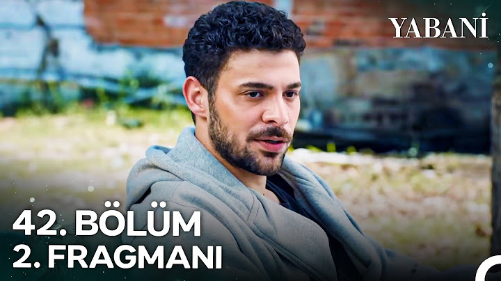 Yabani 42. Bölüm 2. Fragmanı | "Sana Bu Hayatı Zindan Ederim!"