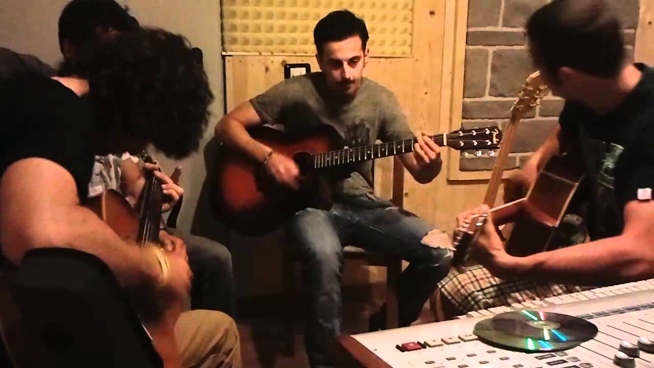 La Mia Storia Tra Le Dita Live