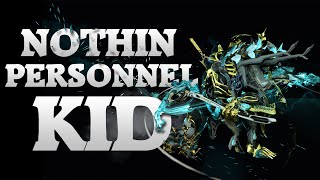 Warframe | Nothin Personnel, Kid | Twin Basolk