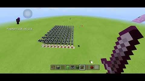 3D Minecart Wave Machine!!!