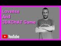 Lovense And 3DXChat 2023 (Timestamps In The Description)