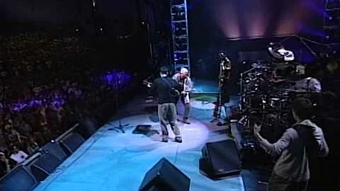 Dave Matthews Band and Neil Young - All Along the ...