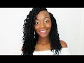 FAUX LOCS | FALL PROTECTIVE STYLE!!!