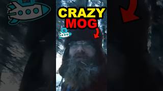 Og Beard Mogger In Gd