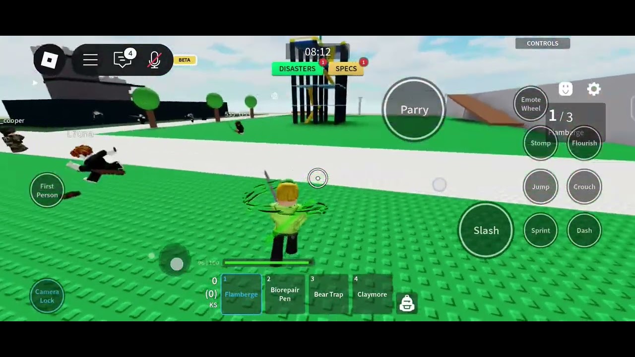 Exploit 3 - YouTube