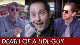 Death of a Lidl Guy (Full Documentary w/ subtitles)