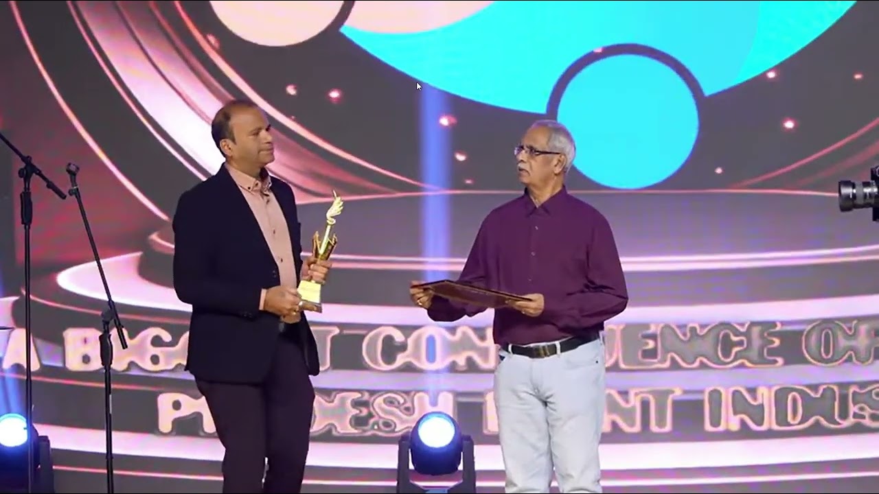 APCEI Event Excellence Awards 2025 - Lucky Candles