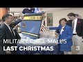 After 5 decades in norfolk military circle mall sees last holiday season