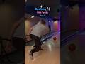 Bowling with Family / main Bowling Bersama keluarga / familie vakantie in Nederland ( part 2)