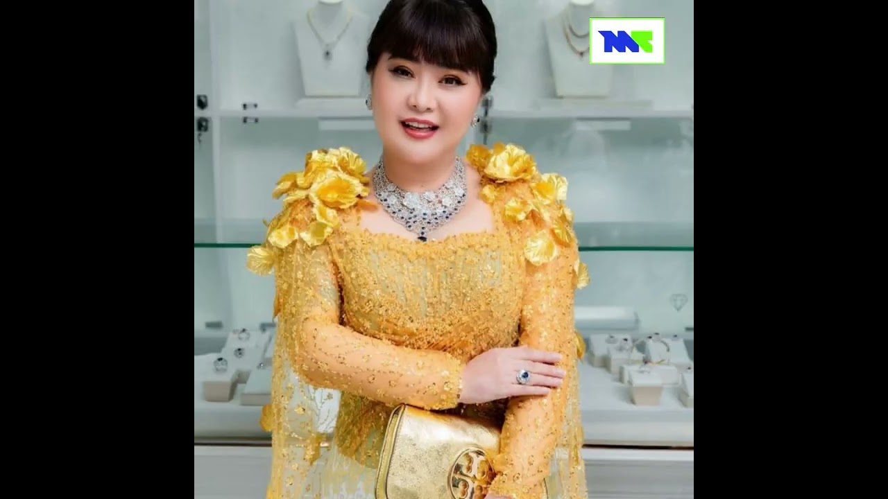 ထက်ထက်မိုးဦးရဲ့ ကျေးဇူးကြောင့် ကြော်ငြာဒါရိုက်တာ စဖြစ်ခဲ့တာပါလို့ ဖွင့်ဟလာတဲ့ အဆိုတော် စိန်လင်း