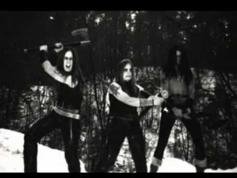 Behemoth - Dance of the Pagan Flames